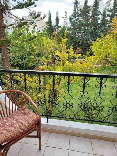 Sunny studio near metro, Athen (Foto 7)