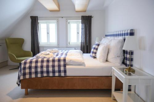 Hotel Bouda Helena - image 11