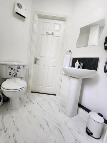 Lovely Private Room, Dublín (foto 4)