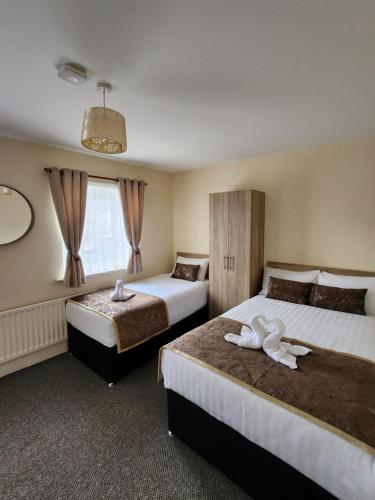 Lovely Private Room, Dublín (foto 6)