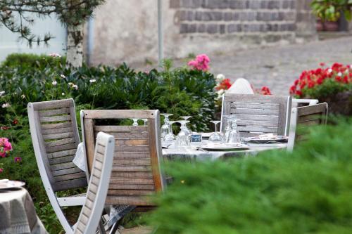 Logis Le Bailliage - main image