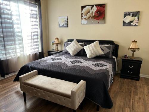 Condo in Clearwater Minutes From Clearwater Beach in Clearwater, USA