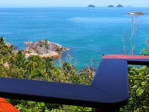 Exterior view, BedarraLux- BarefootOnBedarra in Bedarra Island