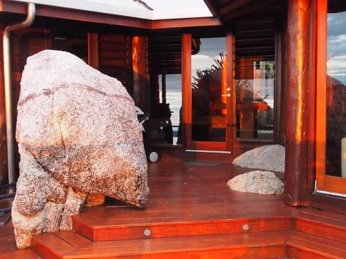 Exterior view, BedarraLux- BarefootOnBedarra in Bedarra Island