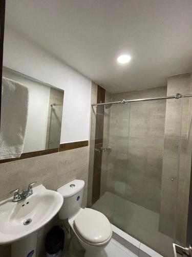 Hotel Guadalupe Plaza – Dosquebradas, KS