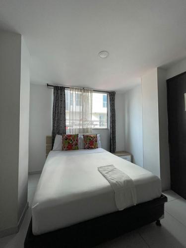 Hotel Guadalupe Plaza – Dosquebradas, KS
