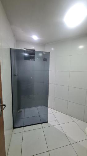 浴室, Apartamento central in 納塔爾海旁