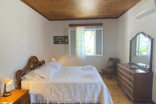 Bee Home - Holiday Cottage, Agia Effimia (fotografie 6)