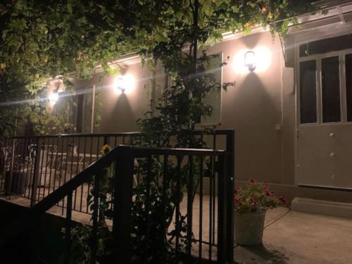 Bee Home - Holiday Cottage, Agia Effimia (fotografie 5)