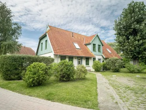 Ferienhaussiedlung Strandperlen Sanddornhof 3b (Typ VI) in Wustrow, Deutschland