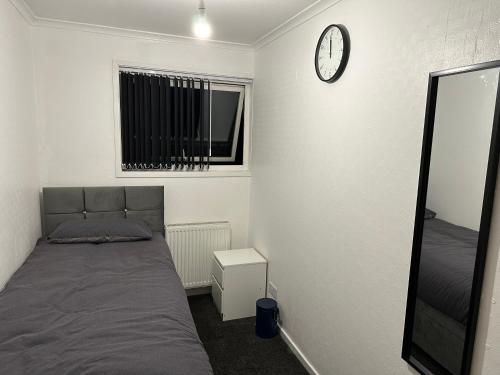 Golden hour in ดาเวนทรีย์