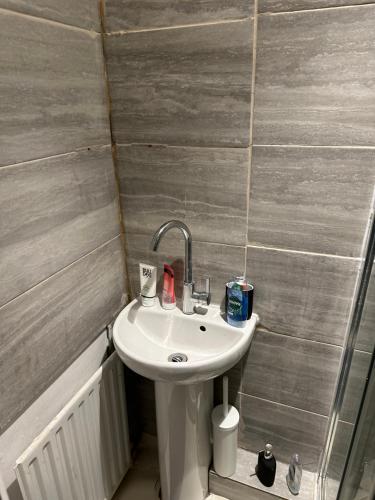 Golden hour in ดาเวนทรีย์