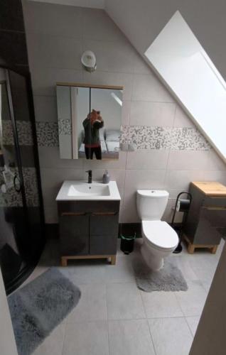 Sudecka Chatka, Szklarska Poręba (foto 9)