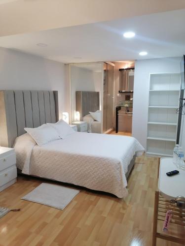 Habitaciones Narvarte Del Valle - Mexico City