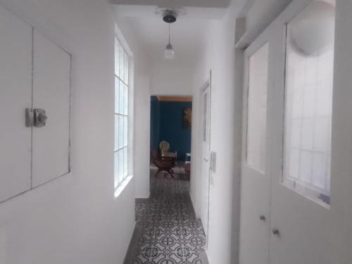 Habitación en departamento cerca del Zocalo in Mexico City, Mexico