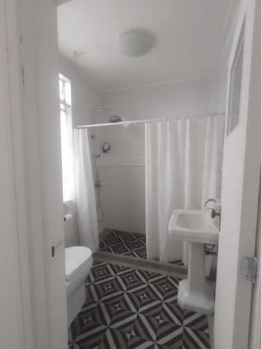 Habitación en departamento cerca del Zocalo in Mexico City, Mexico