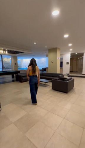 One-Bedroom Apartment image 10