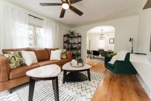 River view home-Close to CMU and Casino in Mount Pleasant, USA