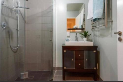 Tidy Tannadyce Townhouse in Seatoun