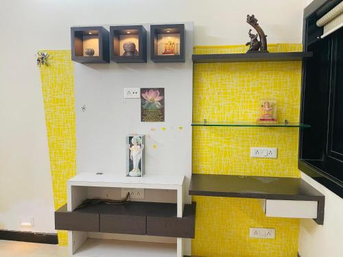 Private & Elegant 3BHK villa, Hillside Hideaway, 10 mins from MH Bus Stand, Aurangabad (foto 10)