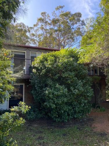 Jan's Retreat by Experience Jervis Bay in Erowal Bay