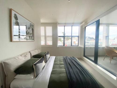 Luxe Loft - Inner City - Napier