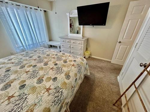Sea Cloisters 301B Condo - image 12