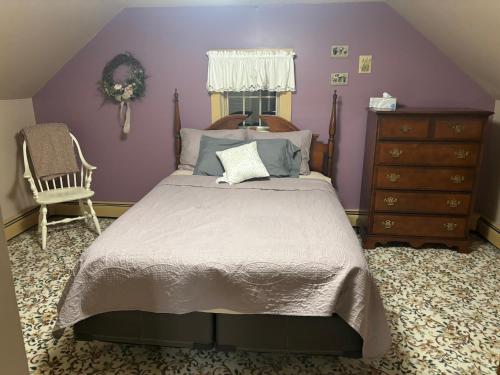 Farmhouse Cabin in 阿什蘭