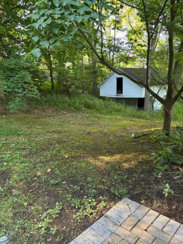 Farmhouse Cabin in 阿什蘭
