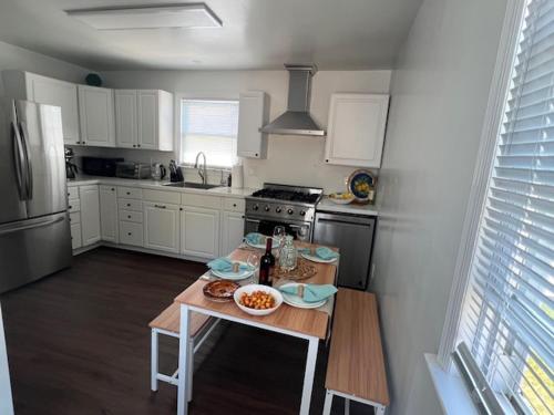 Villetta Solare in Belmar, USA