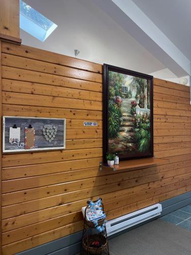 Iekārtas, Cozy Pine Forest Retreat in Union Hill-Novelty Hill (WA)