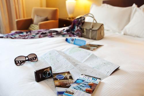 Grand Hyatt Barcelona, Barcellona (foto 11)