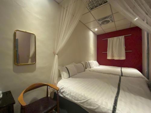 彼岸古厝民宿-包棟優先--Biiann B&B 彼岸古厝民宿-包棟優先--Biiann B&B