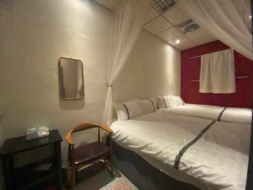 彼岸古厝民宿-包棟優先--Biiann B&B 彼岸古厝民宿-包棟優先--Biiann B&B