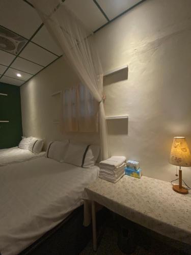 彼岸古厝民宿-包棟優先--Biiann B&B 彼岸古厝民宿-包棟優先--Biiann B&B