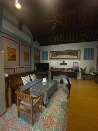 彼岸古厝民宿-包棟優先--Biiann B&B 彼岸古厝民宿-包棟優先--Biiann B&B