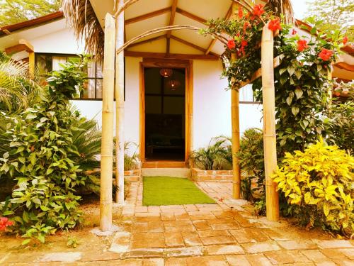 Cafe Madame in ปวยร์โต โลเปซ