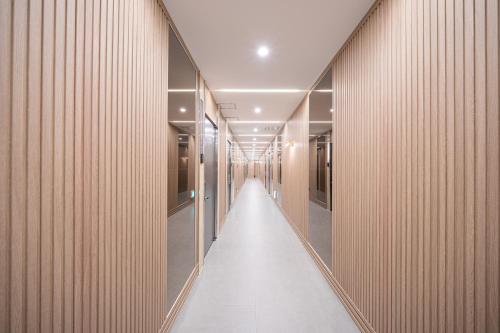 상주 상주 브라운도트 호텔 3성급 호텔 객실