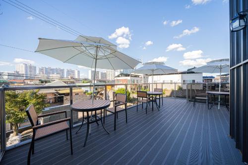 상주 상주 브라운도트 호텔 3성급 호텔 수영장