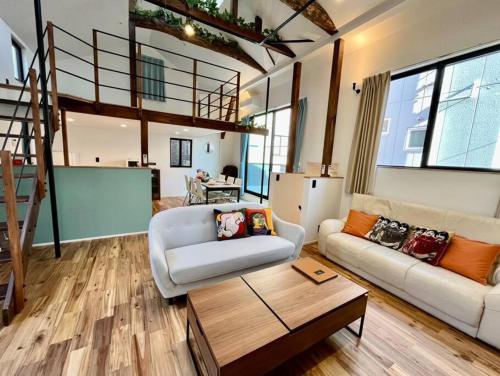 House22 -Brand new house, Tokio