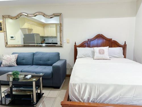 COZI Venice Luxury Residences Alessandro BGC w Pool Gym, Manila