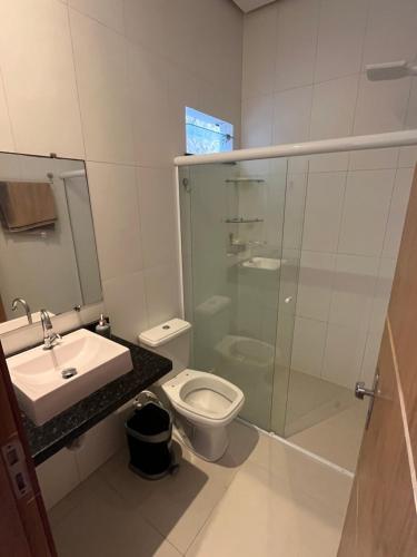 Casa de praia para temporada