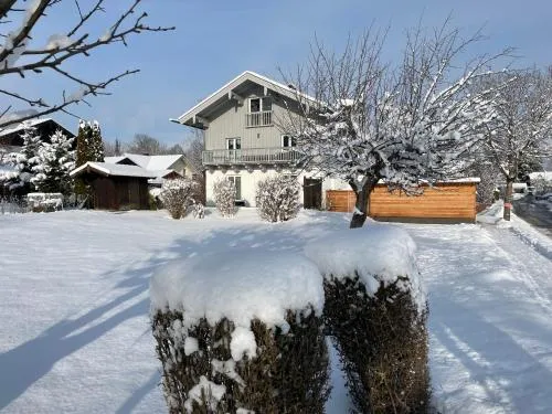 Ferienwohnung Horrer in Bernau am Chiemsee, Deutschland
