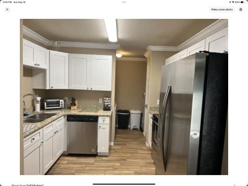 3Bed 2 Bath Spacious Lake Home Ace Location4Miles2 Legoland in Winter Haven, USA