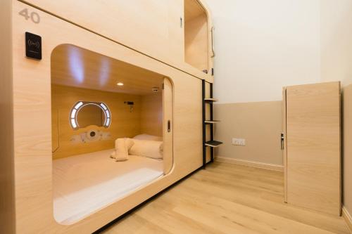 LumaNest Senawang LumaNest Senawang