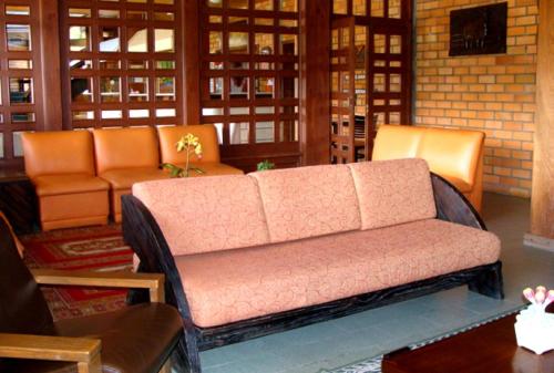 Hotel Fraiburgo in Fraiburgo