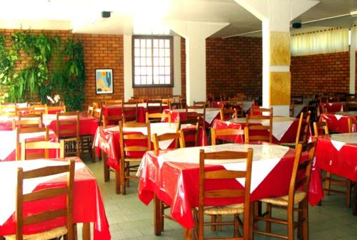 Hotel Fraiburgo in Fraiburgo
