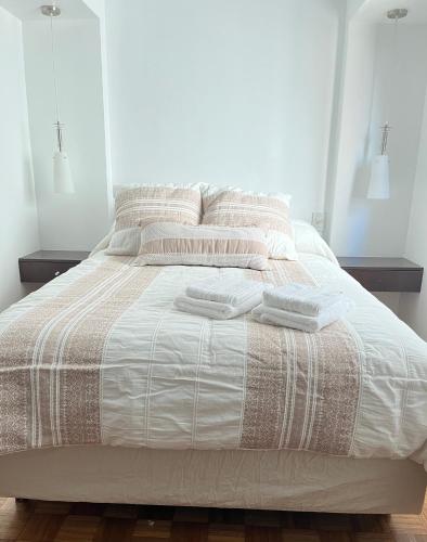 Sucre acogedor en Bajo Belgrano y muy cercano a Aeropuerto AEP