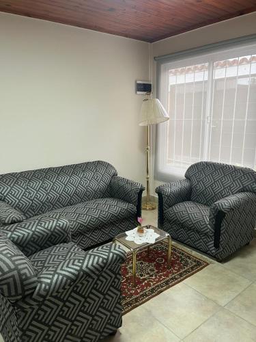 Two-Bedroom Apartment room in Casa Patita Alquiler Turistico
