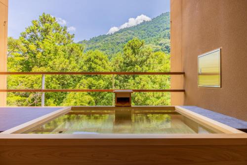 金乃竹 塔ノ澤【大人専用】